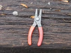 Blue-point Snap Ring Pliers PR-229A Usa Soft Grip Used. Price: $8.99.