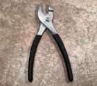 Vintage Craftsman Nos Pliers #WFA945379 Slip Joint 8 1/2 In. Black Handles Usa New. Price: $37.95.