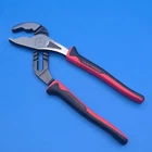 Craftsman 45766 Professional Tools 10 1/2 Inch Arc Joint Pliers Usa New. Price: $29.99.