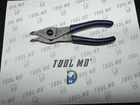 Snap-on Tools Usa New Power Blue Tip .047 Ring Pliers SRPCR4745. Price: $59.95.