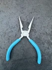 Vintage Channellock Long Nose Pliers W/side Cutter 6" Usa 326 Light Used. Price: $25.00.