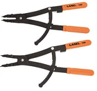 Lang Kastar 1487 2PC 16" Large Snap Ring Pliers Set Brand New!. Price: $131.49.