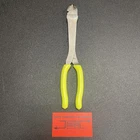 Snap-on Tools Usa New Hi Viz 11" Vectoredge Heavy Duty Diagonal Cutters 312CFHV. Price: $90.00.
