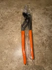 Mac Tools P3018140 10" Orange Handle Tongue Groove Pliers Channel Locks Usa New. Price: $39.99.