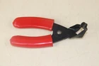 Blue Point Fuel Line Disconnect Pliers Fih 9055-2 Used. Price: $29.95.
