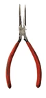 Snap-on E701 Red Handle Needlepoint Spring Pliers 6.5" Used. Price: $35.00.