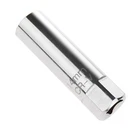 14MM 12 Point Thin Wall Spark Plug Socket 3/8 Inch Drive Removal Tool Cr-v New. Price: $15.54.