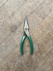 6-1/2" Long-nose Pliers (SK16617) New. Price: $24.00.