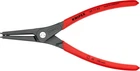 Knipex External Precision Snap Ring Pliers,red And Silver New. Price: $52.55.