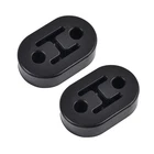 Evil Energy Exhaust Hanger Rubber Muffler Universal 2 Holes, 4PCS New. Price: $25.76.