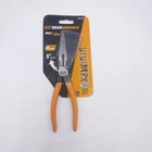 Gearwrench 8" Pitbull Dipped Handle Logn Nose Plier 8217706 New. Price: $28.82.