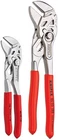 Knipex 2PC Wrench Set 9K 0080121 5" 7" Adjustable Pliers Spanners New. Price: $102.99.