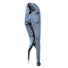 Vintagr Wizard Loc-grip H 1207 Locking Pliers Vise Made Usa Used. Price: $12.98.