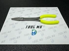Snap-on Tools Usa New Hi Viz Yellow Talon Grip 8" Duck Bill Pliers 61CF. Price: $94.95.