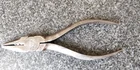 1910 - 1921 Antique Kraeuter 1631 5" Mechanics And Electricians Cutting Pliers Used. Price: $29.99.