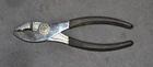 Craftsman 7" Slip Joint Pliers Wf 9 45378 Usa Used. Price: $12.95.