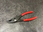 Snap-on 45CP Slip Joint Pliers Mint Used. Price: $91.00.