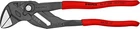 Knipex Pliers 10-INCH Wrench Black Finish 8601250 New. Price: $59.95.