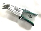 New Blue-point By Snap-on AVSNP01160 Offset Aviation Tin Snips Right Cut. Price: $44.99.