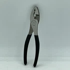 Craftsman 8" Slip Joint Pliers # 45379 Wf - Usa Nos Without Tags New. Price: $32.95.