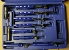 Cal-hawk Tools Heavy Duty Snap Ring Pliers Set 11-PC CPLSR11P Insulated Handles New. Price: $37.36.