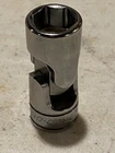 New Snap On 3/8" Drive 1/2" Swivel Socket #FS16B. Price: $34.99.