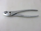 Craftsman Lc 4732 Hose Clamp Pliers 8.5" Long Vintage Made Usa Used. Price: $9.95.