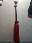 Craftsman Tools Gasket Scraper 1" Part # 43292 Usa Used. Price: $25.00.