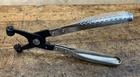 Craftsman Swivel Jaw Hose Clamp Pliers 47705 Used. Price: $31.00.