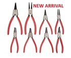Icon 64597 Precision Snap Ring Pliers Set 8-PIECE Internal External New. Price: $82.75.