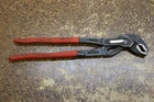 Mac Tools Knipex Cobra P12C 12" Pliers Used. Price: $65.28.