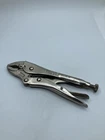 Matco Tools 7" Locking Pliers W/ Cutter (vise Grip) MLCJC7A Used. Price: $25.99.