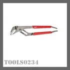Milwaukee 48-22-6310 10" Comfort Grip Straight-jaw Pliers Tongue & Groove Pump New. Price: $22.99.