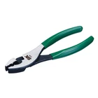 Sk Tools 6-INCH Combination Slip Joint Pliers (7206) New. Price: $23.88.